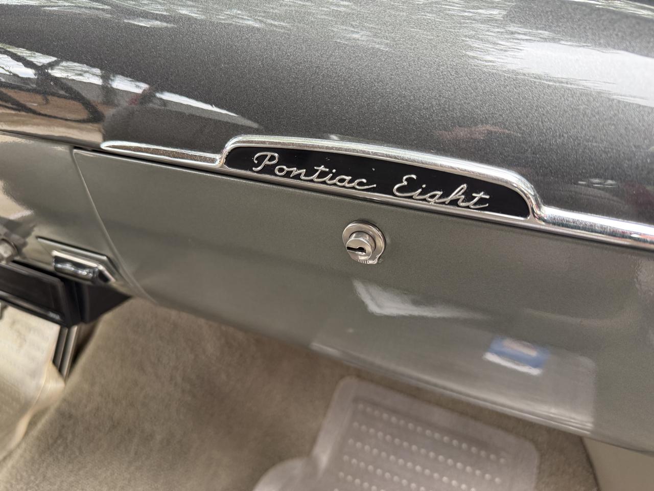 Pontiac Silver Streak  1949