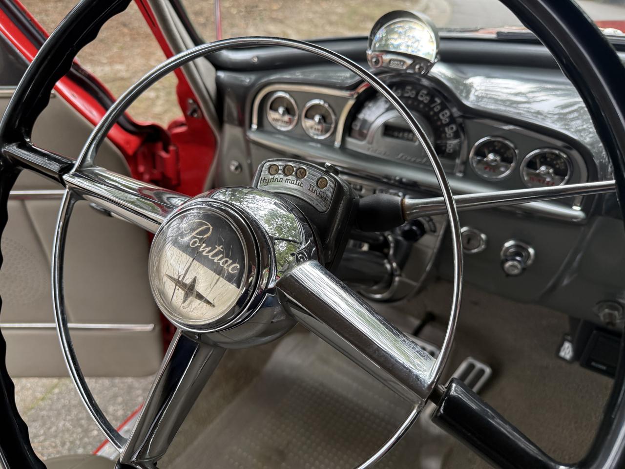 Pontiac Silver Streak  1949