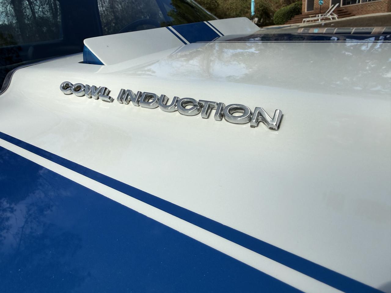Chevrolet El Camino SS 1970