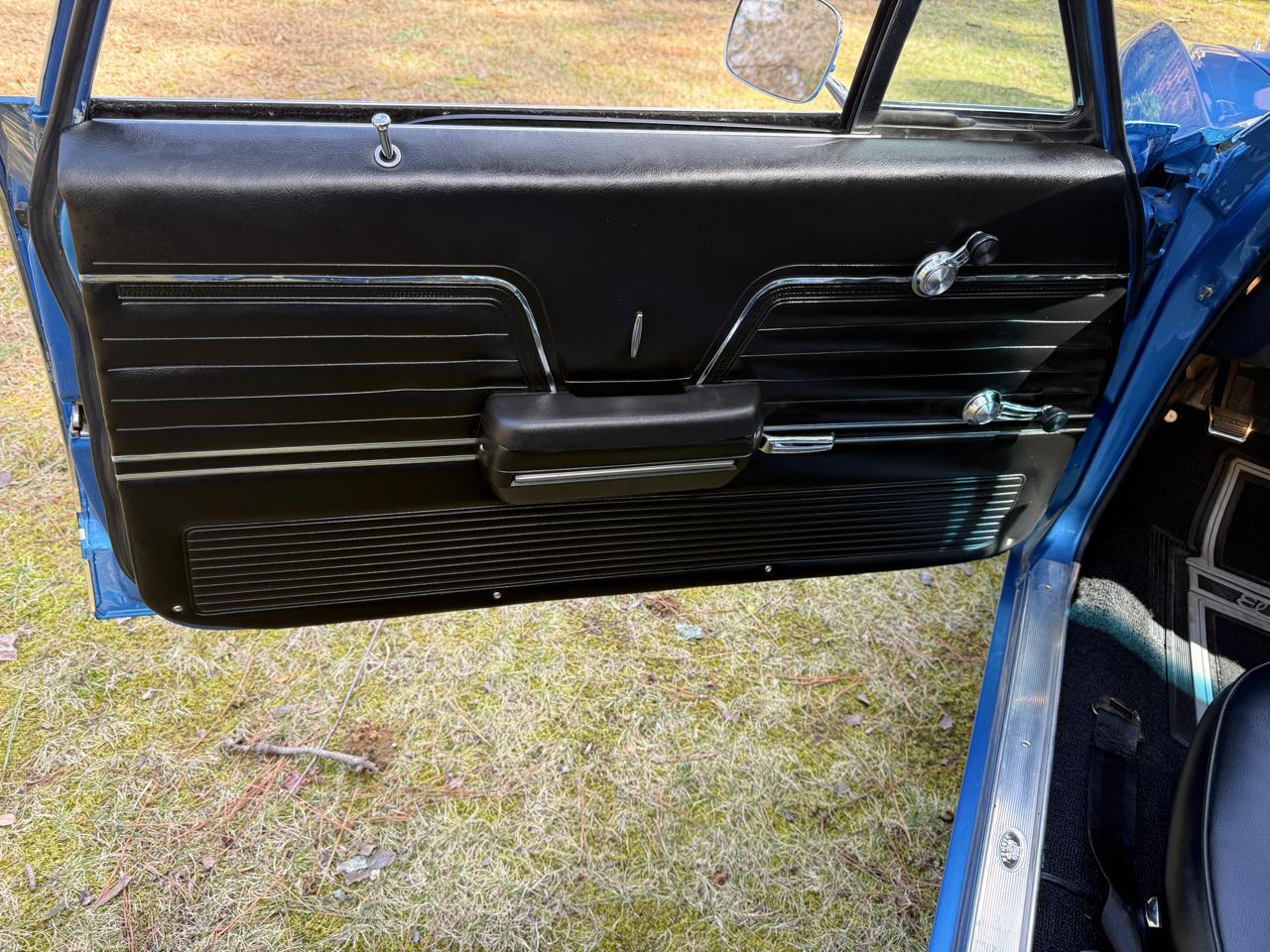 Chevrolet El Camino SS 1970