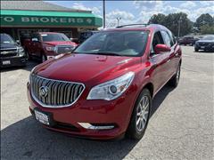 2014 Buick Enclave 