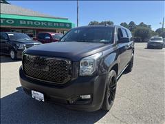 2017 GMC Yukon XL 