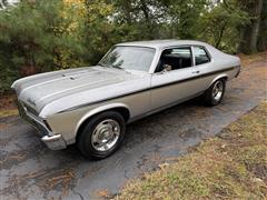 1973 Chevrolet Nova 