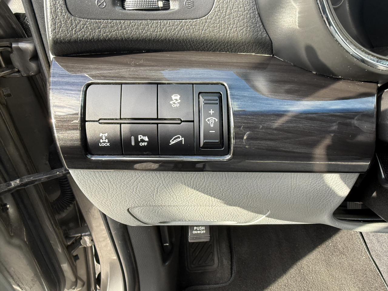 Kia Sorento LX AWD 2013