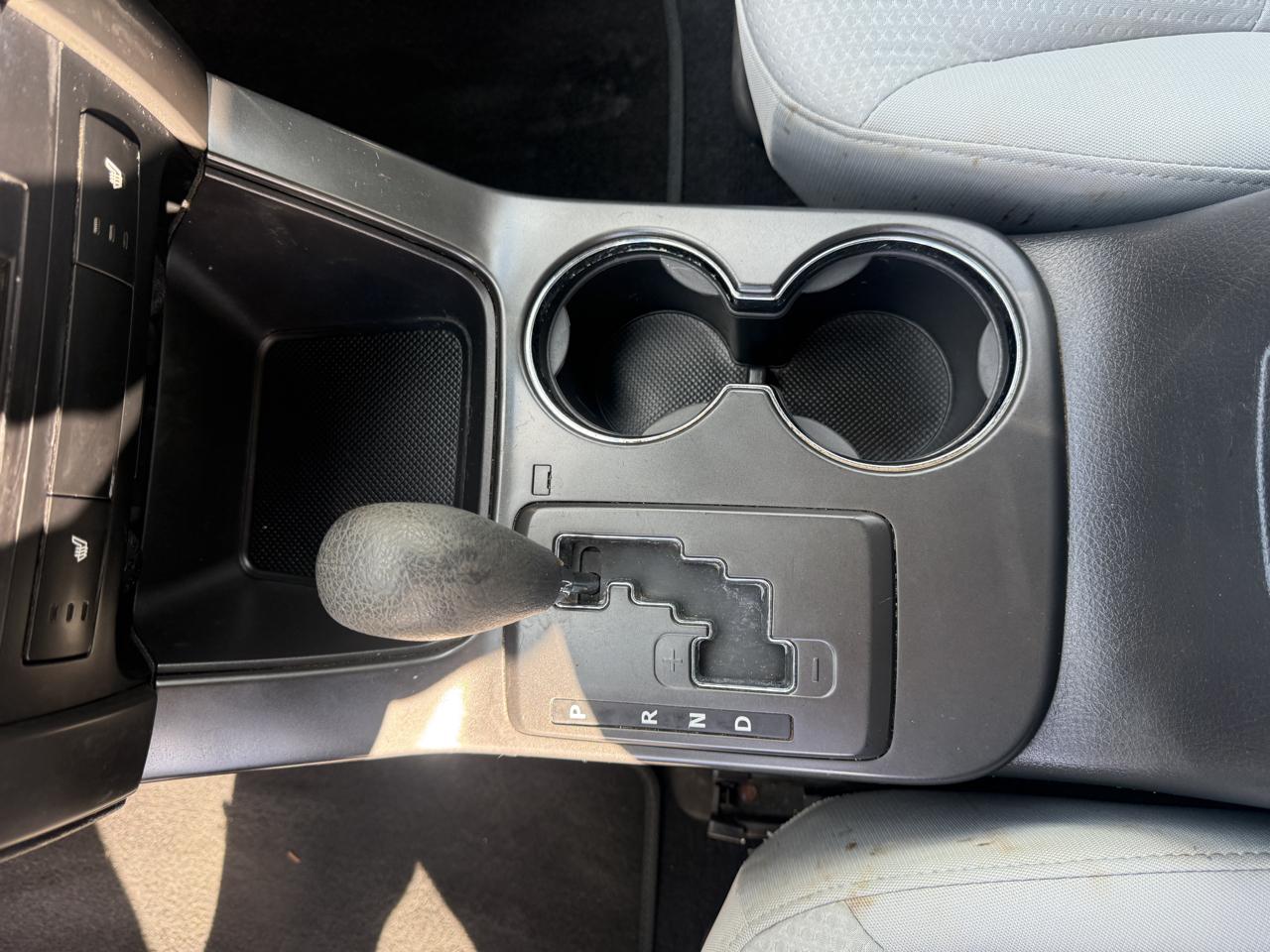 Kia Sorento LX AWD 2013