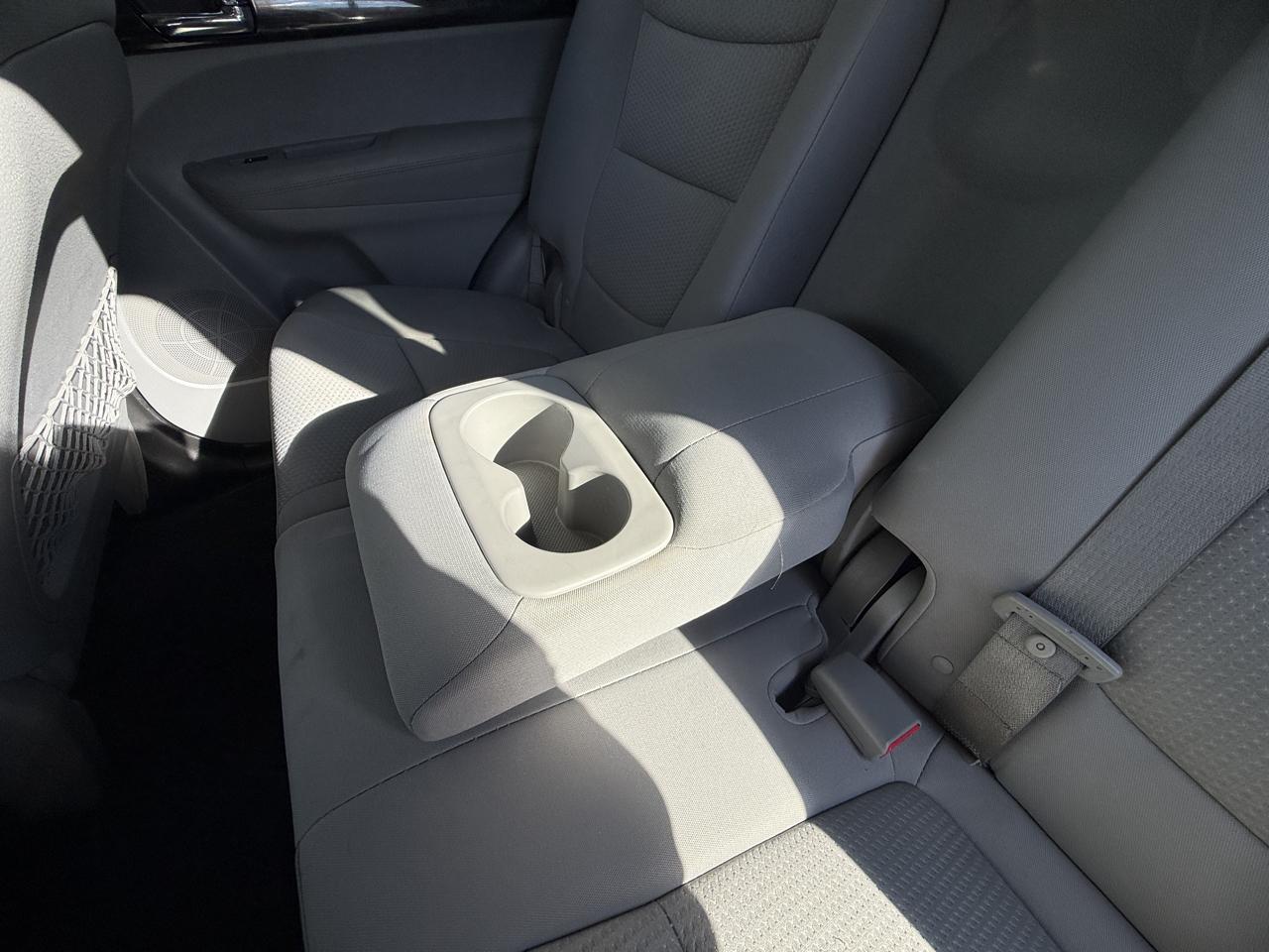 Kia Sorento LX AWD 2013