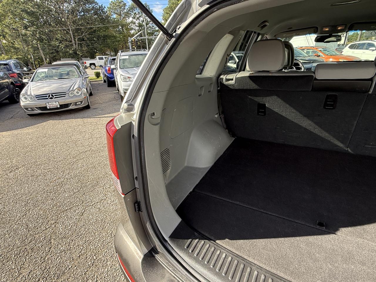 Kia Sorento LX AWD 2013