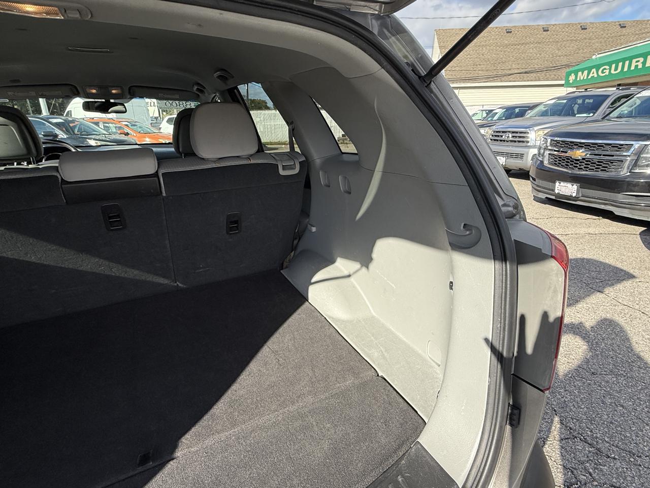 Kia Sorento LX AWD 2013
