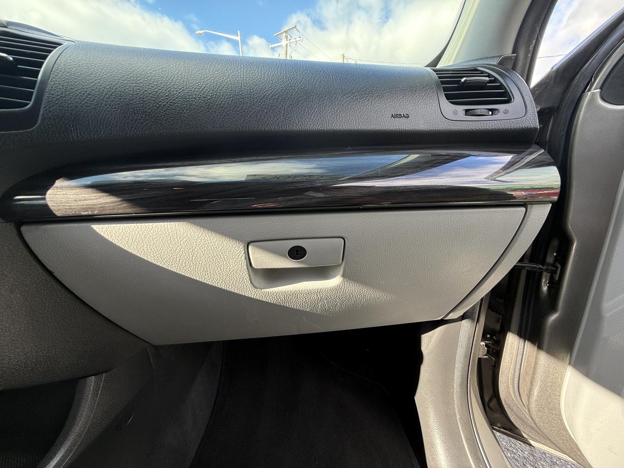 Kia Sorento LX AWD 2013