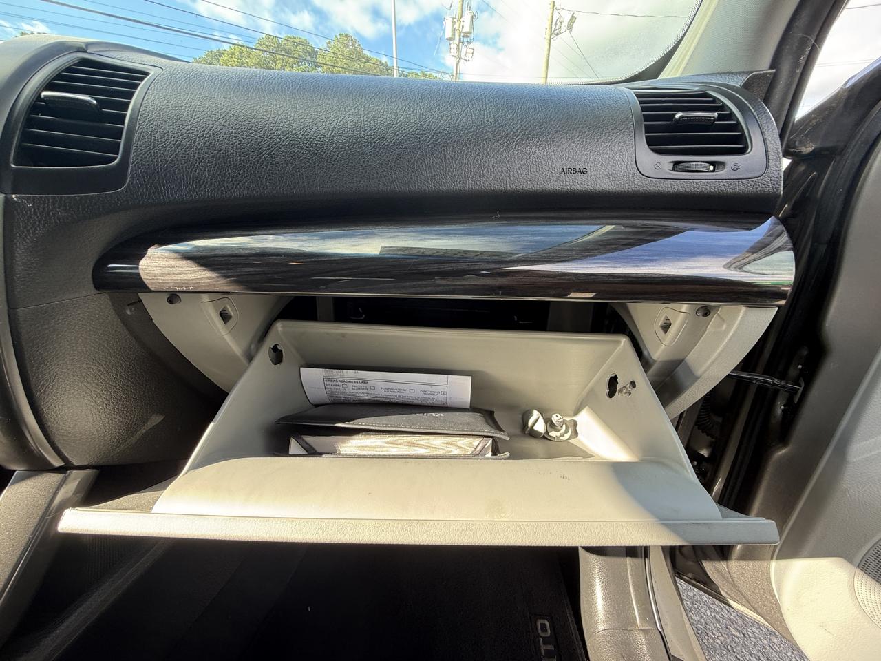 Kia Sorento LX AWD 2013