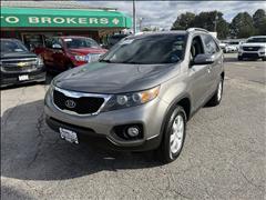 2013 Kia Sorento 