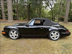 1993 Porsche 911 
