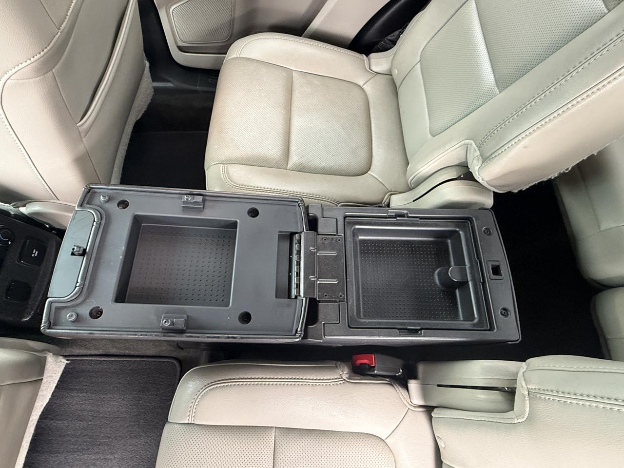 Ford Explorer 4WD 4dr Limited 2011