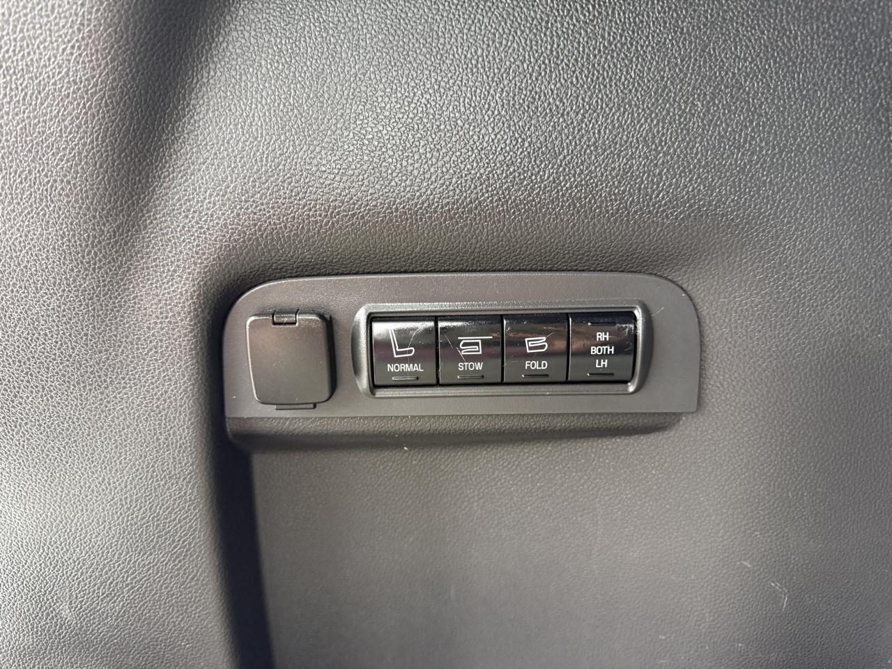 Ford Explorer 4WD 4dr Limited 2011