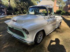 1957 Chevrolet 3100 
