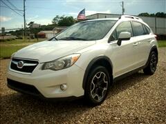 2013 Subaru XV Crosstrek 