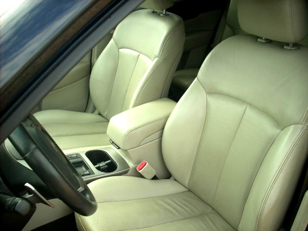 Subaru Outback 2.5i Limited 2012 Subaru Outback 2.5i Limited 2012