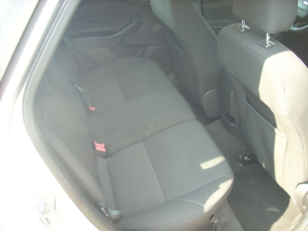 Ford Focus SEL Hatch 2017 Ford Focus SEL Hatch 2017