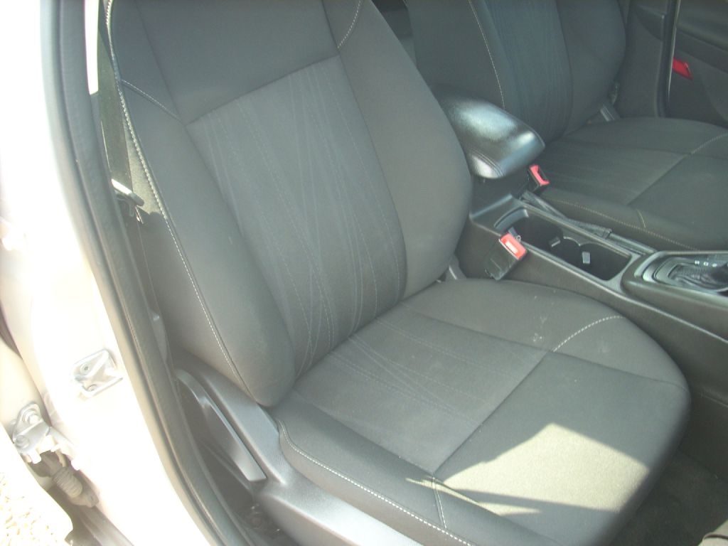 Ford Focus SEL Hatch 2017 Ford Focus SEL Hatch 2017