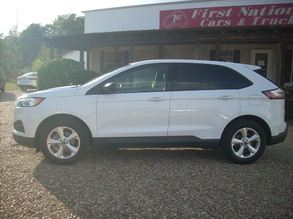 Ford Edge SE FWD 2019