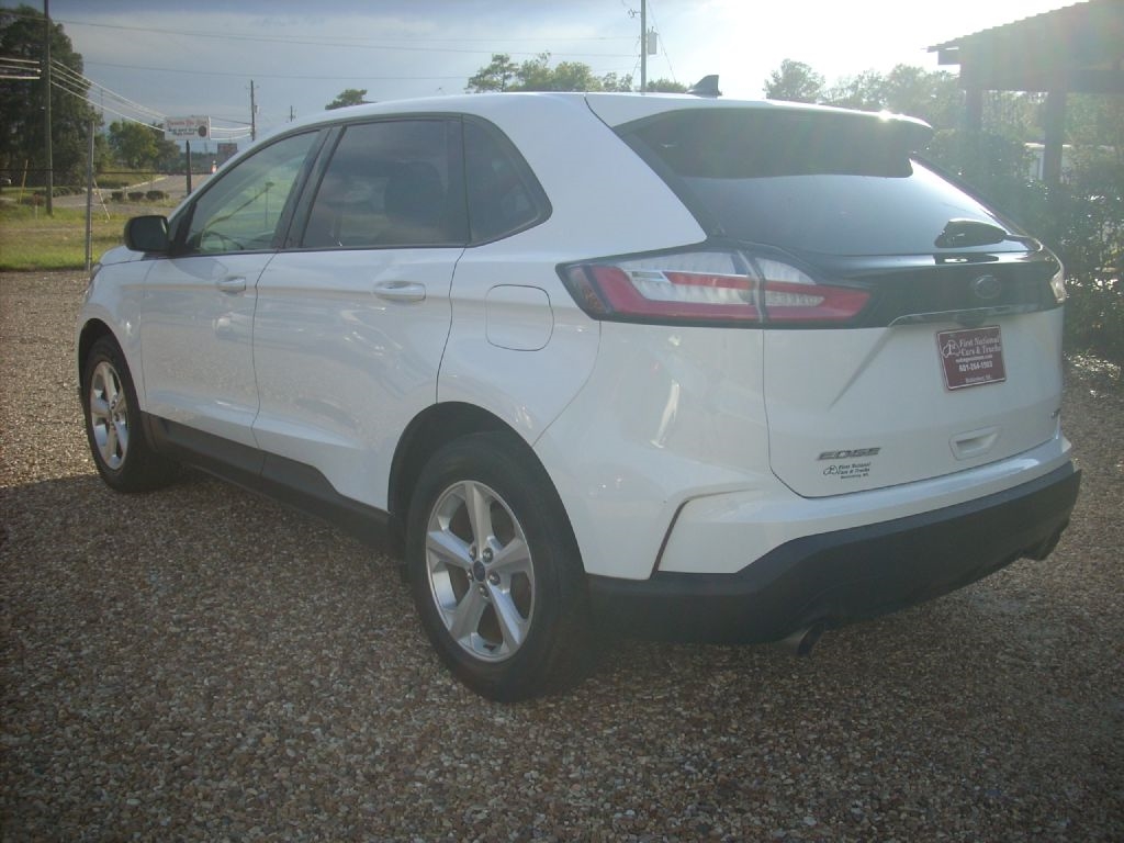 Ford Edge SE FWD 2019