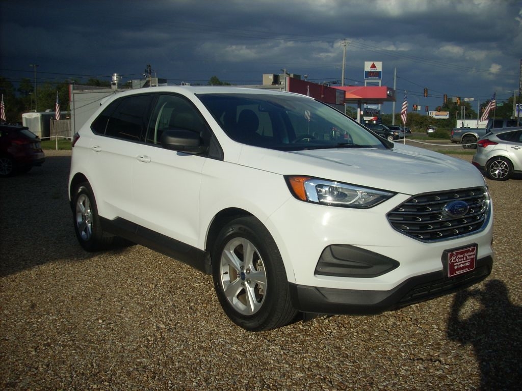 Ford Edge SE FWD 2019