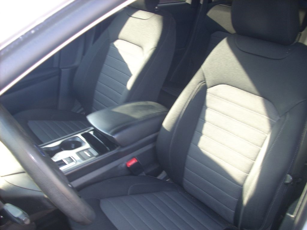 Ford Edge SE FWD 2019