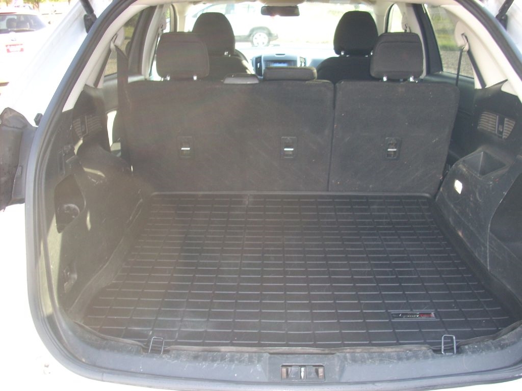 Ford Edge SE FWD 2019