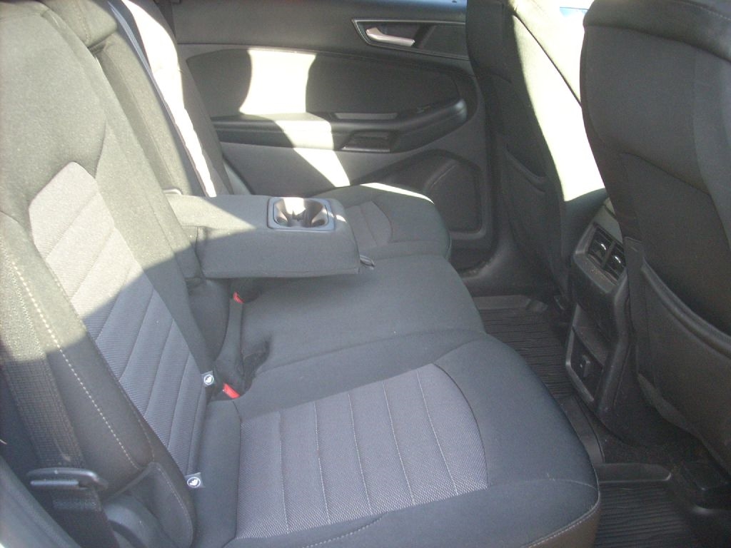 Ford Edge SE FWD 2019