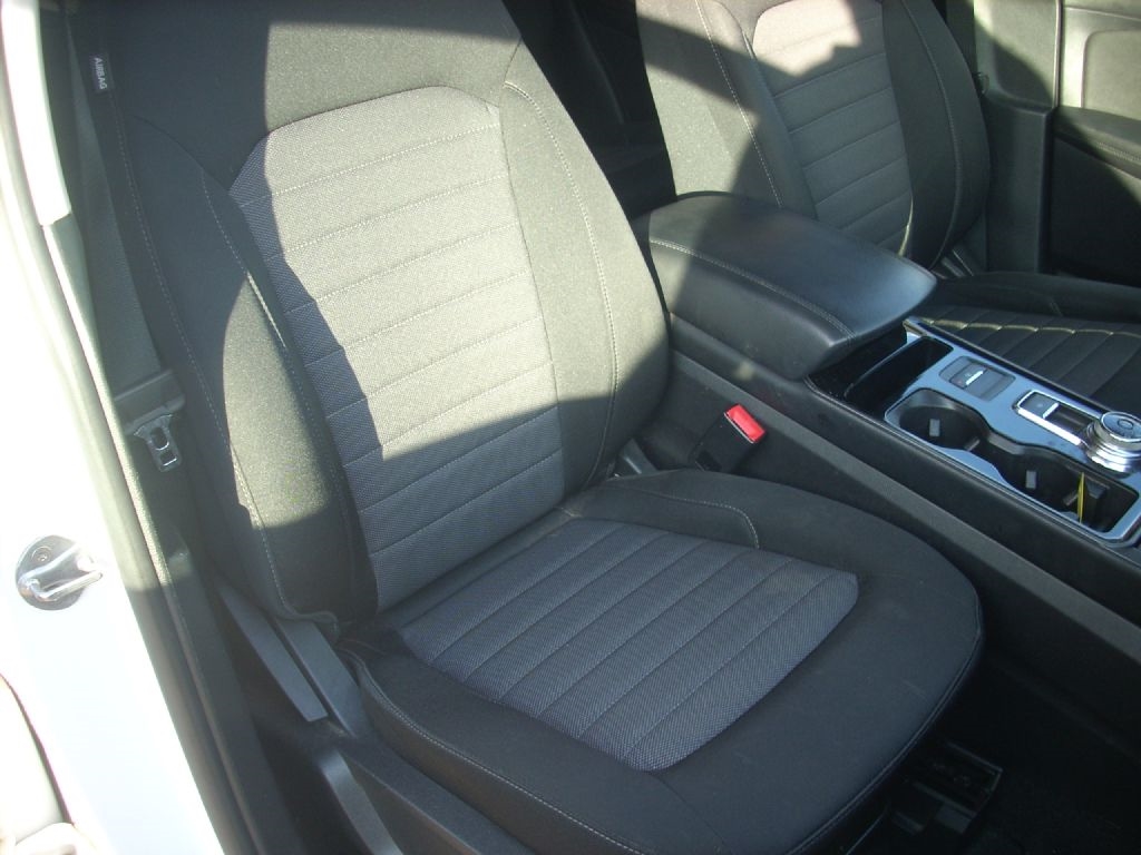 Ford Edge SE FWD 2019