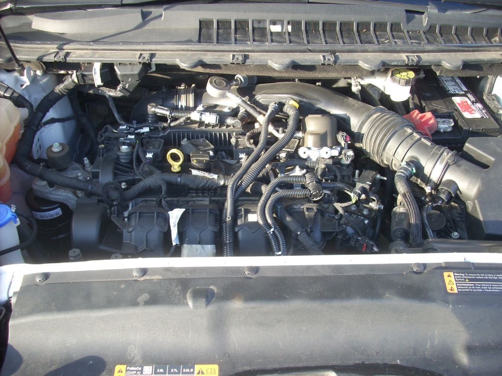 Ford Edge SE FWD 2019