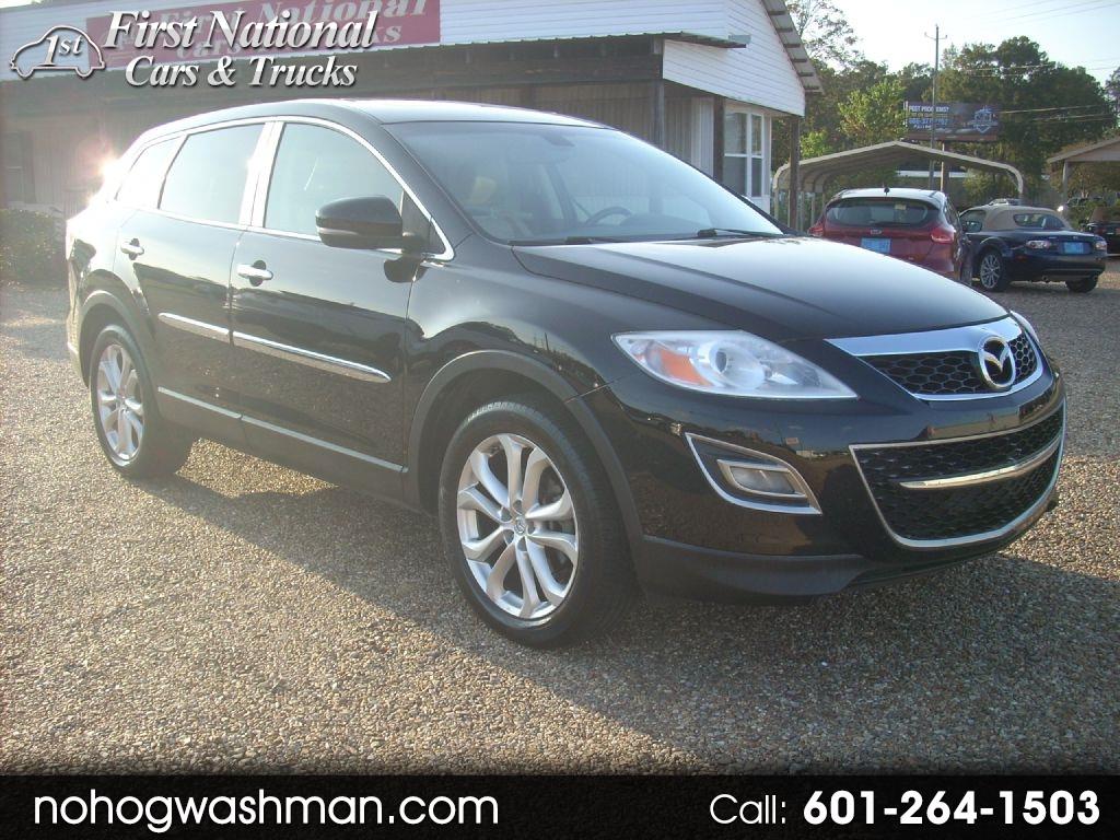 2012 Mazda CX-9 Grand Touring