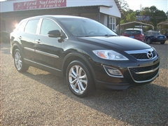 2012 Mazda CX-9 