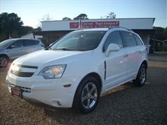 2013 Chevrolet Captiva Sport 