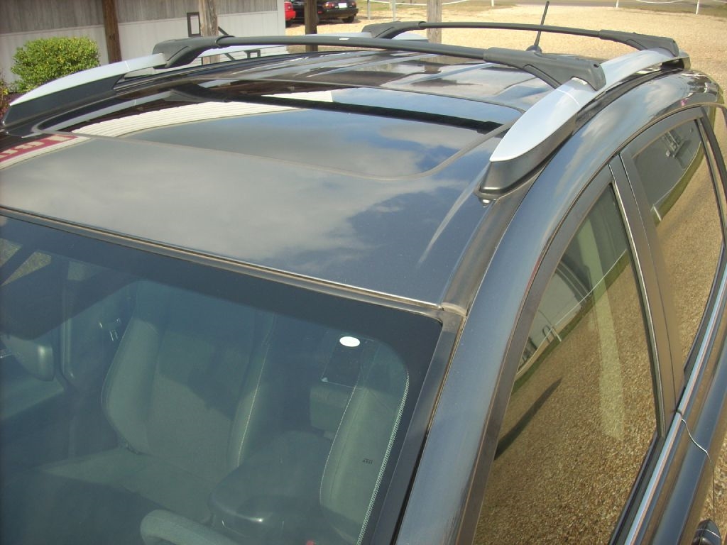 Toyota RAV4 XLE FWD 2013