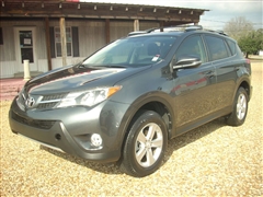 2013 Toyota RAV4 