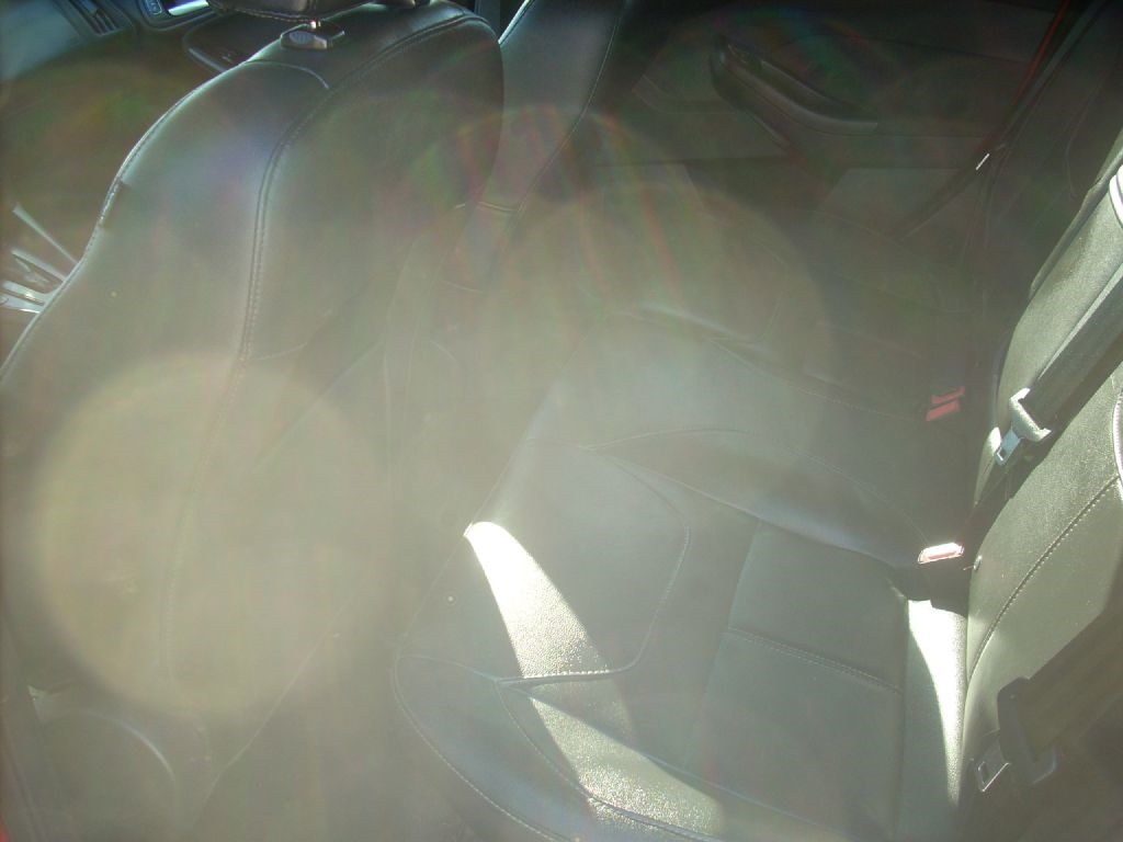 Ford Focus SE Hatch 2016