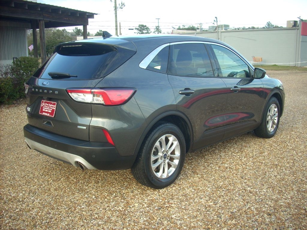 Ford Escape SE 2020