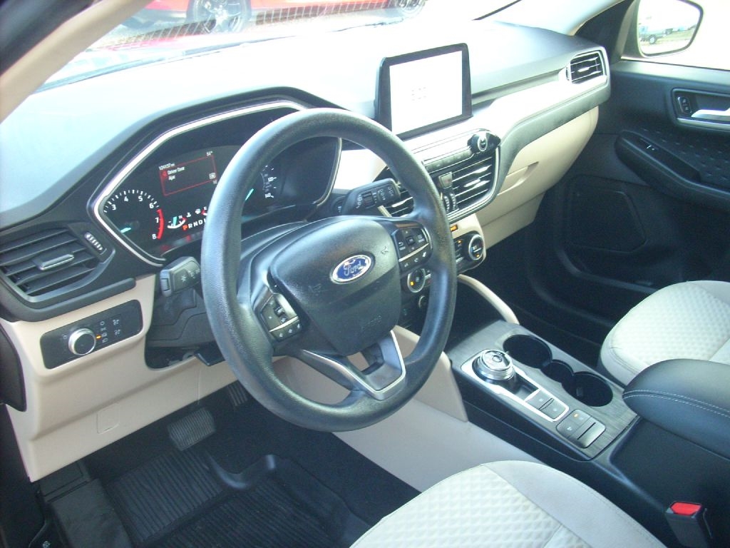 Ford Escape SE 2020