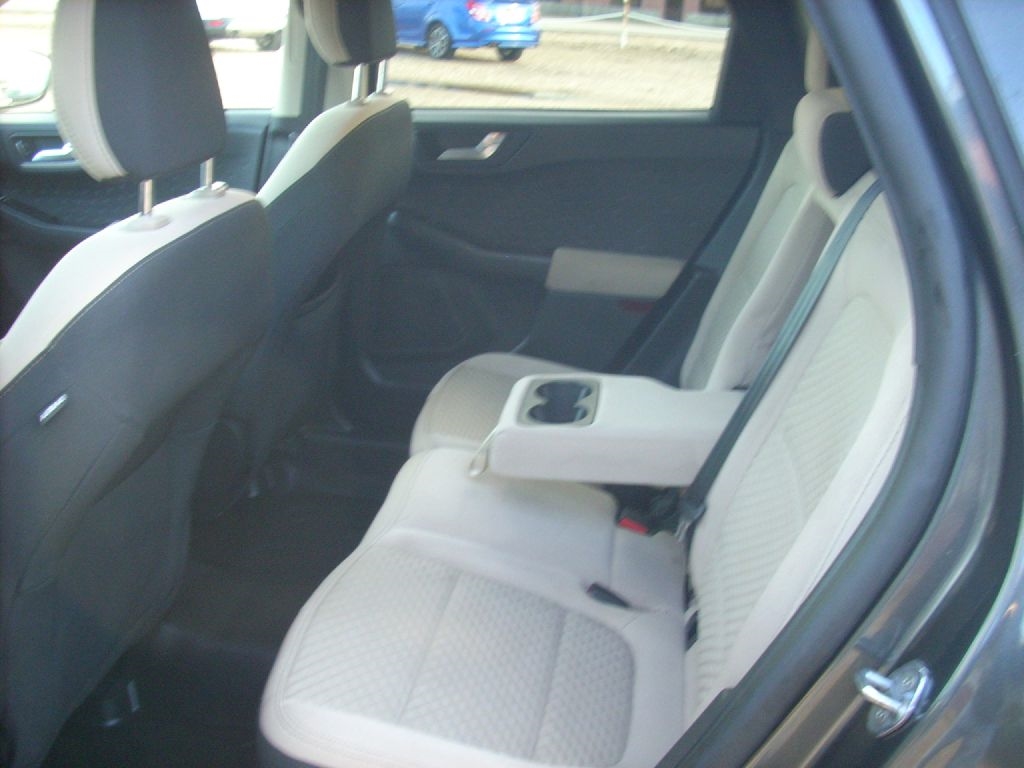 Ford Escape SE 2020