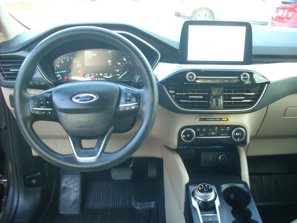 Ford Escape SE 2020