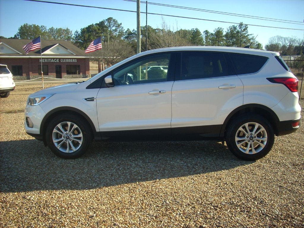 Ford Escape SE FWD 2019