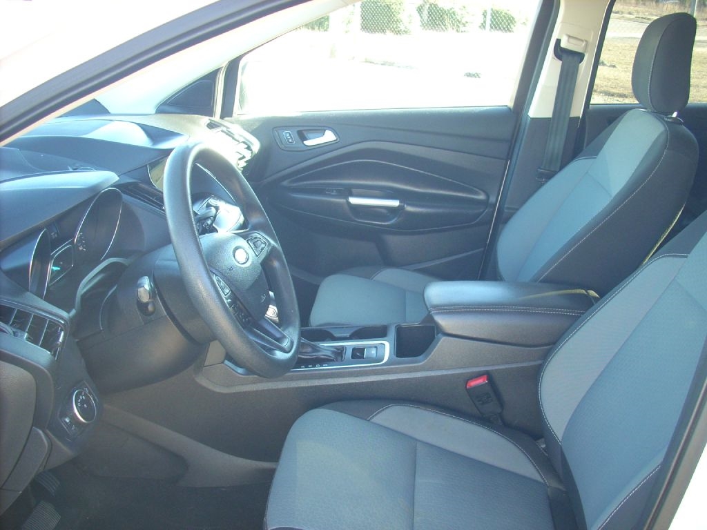 Ford Escape SE FWD 2019