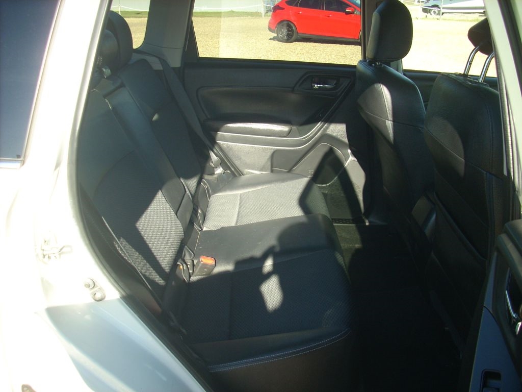 Ford Escape SE FWD 2019