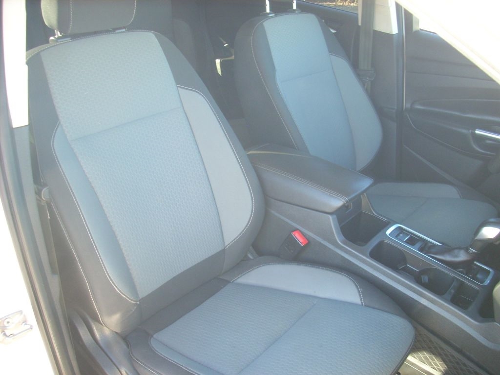 Ford Escape SE FWD 2019