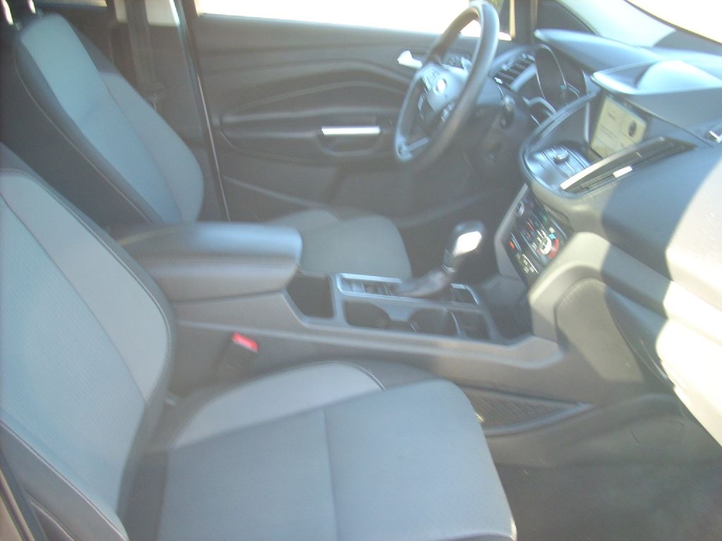 Ford Escape SE FWD 2019