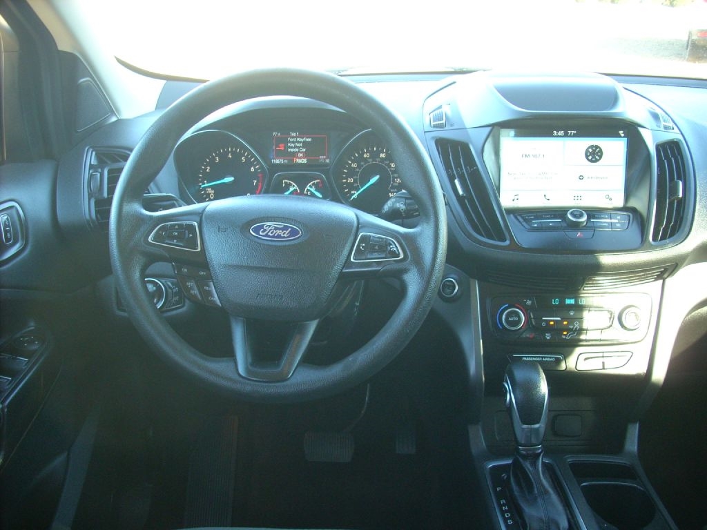 Ford Escape SE FWD 2019