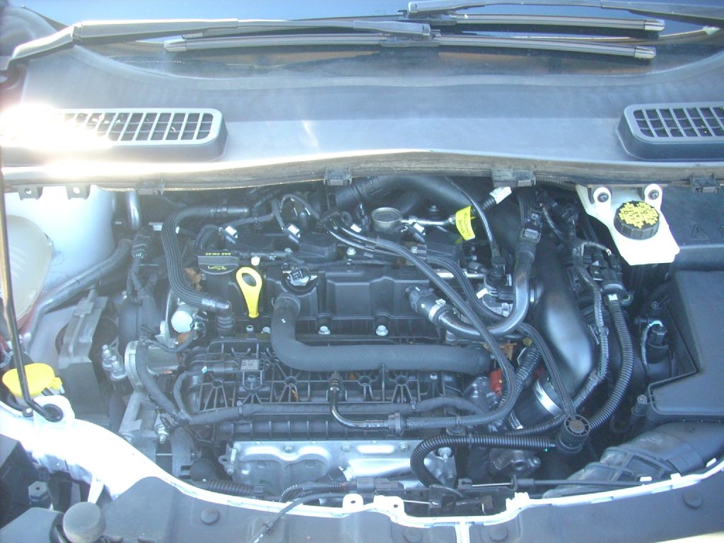 Ford Escape SE FWD 2019