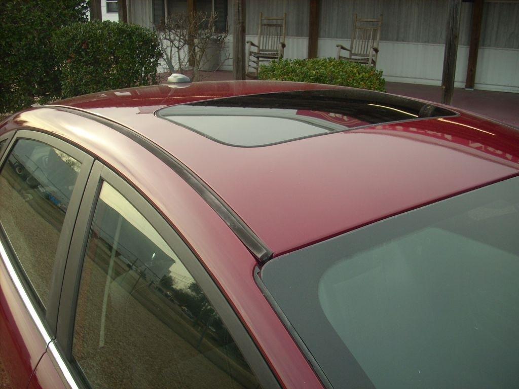 Ford Fiesta Titanium Sedan 2017