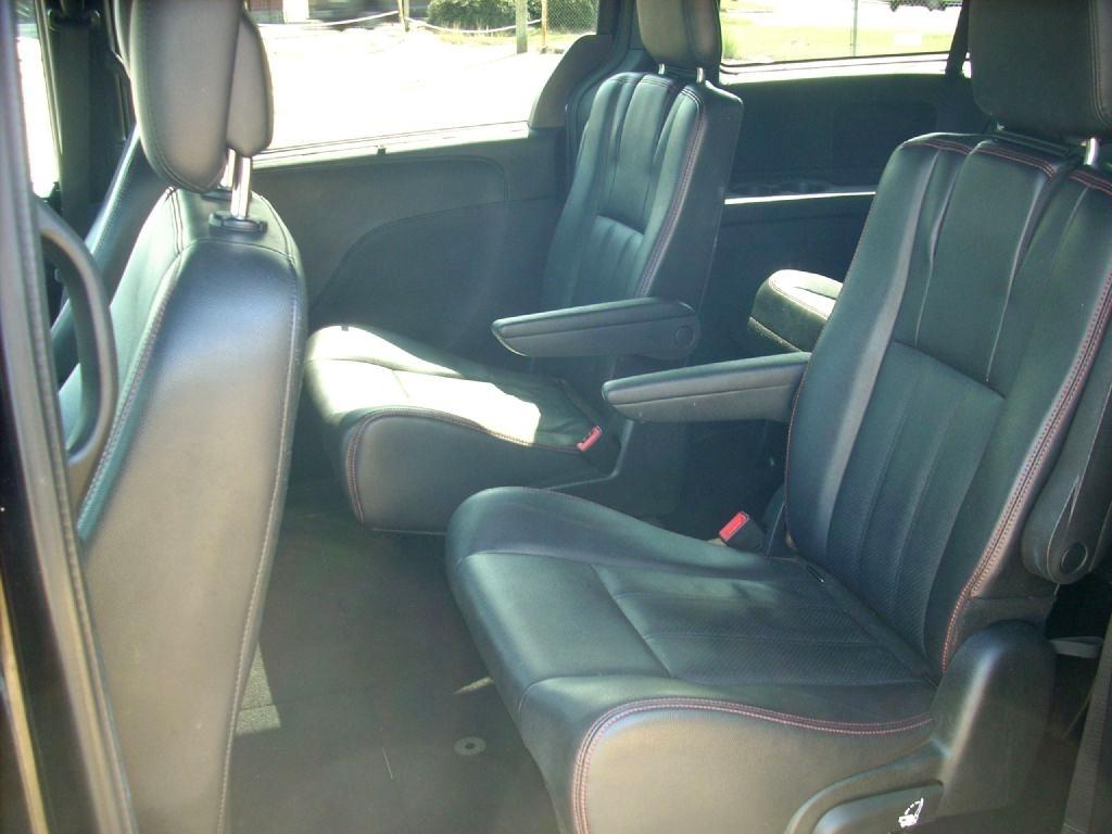 Dodge Grand Caravan GT 2020